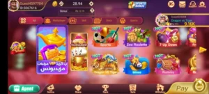 3Patti Tiger: The Ultimate Teen Patti Gaming Experience 3