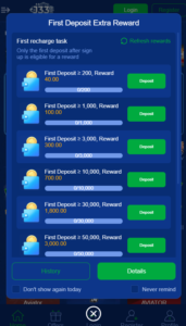 J33 Bet Game Easy  App Download Login Withdrawal in Pakistan 2