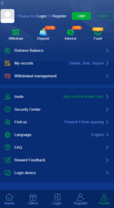 J33 Bet Game Easy  App Download Login Withdrawal in Pakistan 3