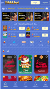 Y444 Bet Game Review 2025 | Features How It Works Real Money Pros Cons 3