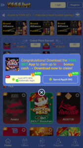 Y444 Bet Game Review 2025 | Features How It Works Real Money Pros Cons 1