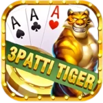 3Patti Tiger Game