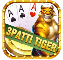 3Patti Tiger: The Ultimate Teen Patti Gaming Experience 1