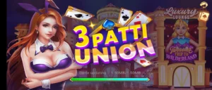 3Patti Union Game – Complete Guide (APK, Login & Download) 1