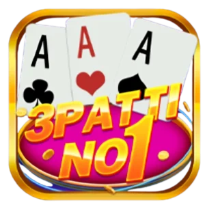 3 Patti No1 Game – Complete Guide to Features, Download, Gameplay & Winning Tips (2026) 1