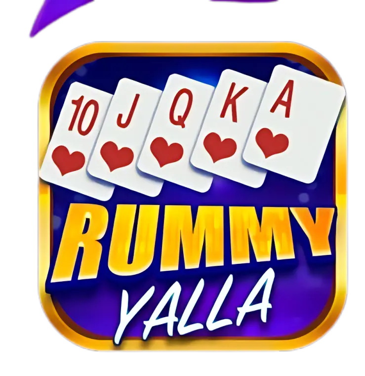 Teen Patti Yalla Rummy