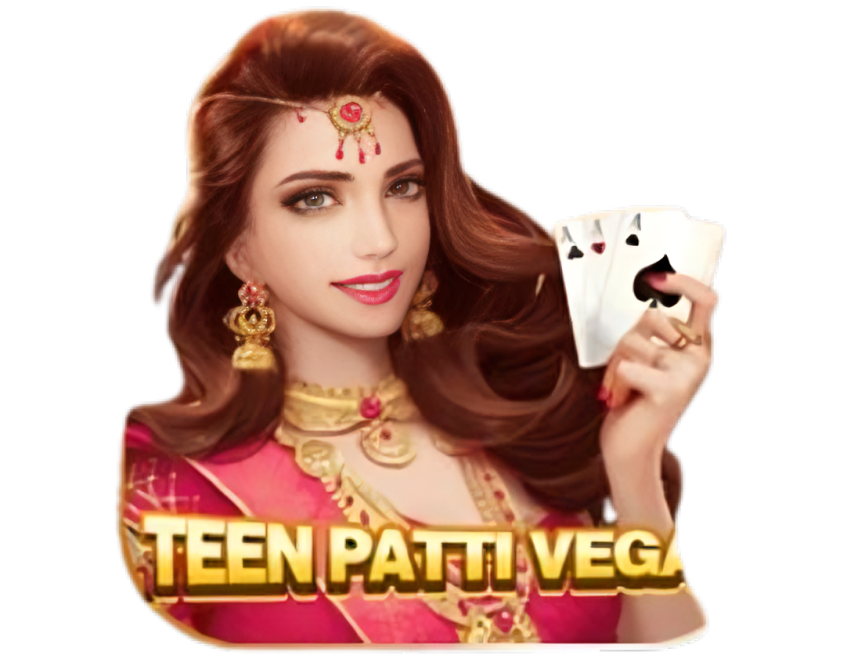 Teen Patti Vegas