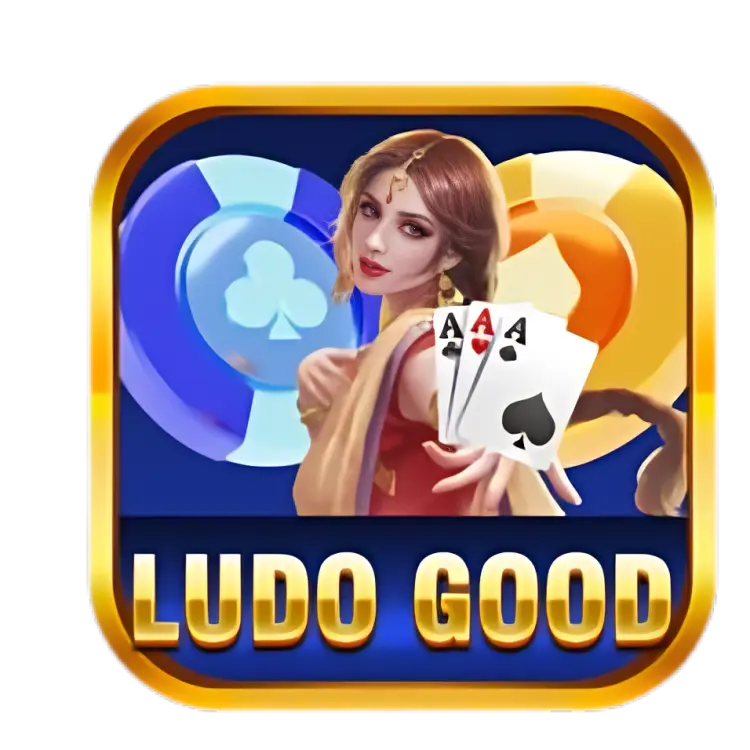 Ludo Good Teen Patti